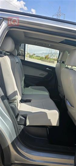 فولكسفاغن تيغوان